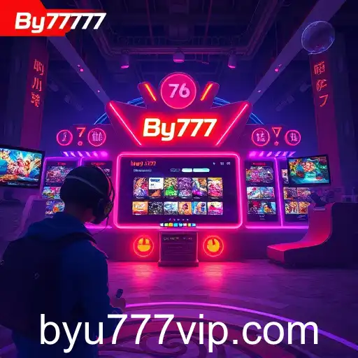 The Rise of Byu777 in the Gaming World