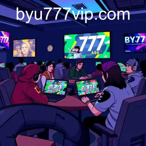 Byu777