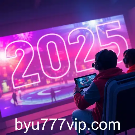 Gaming Trends Revolutionized by Byu777