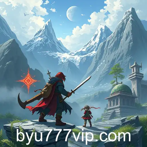 The Rise of BYU777: A New Era in Online Gaming