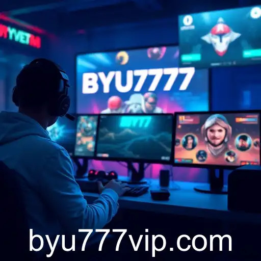 The Rise of BYU777 in Gaming Culture